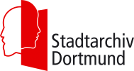 Logo Stadtarchiv Dortmund