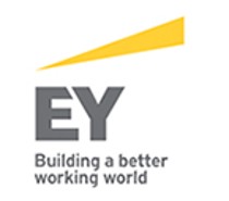 Logo EY Building a better working world