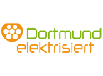 Logo Dortmund elektrisiert