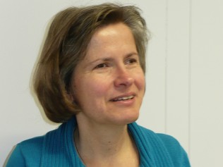 Dr. Birgit Drolshagen