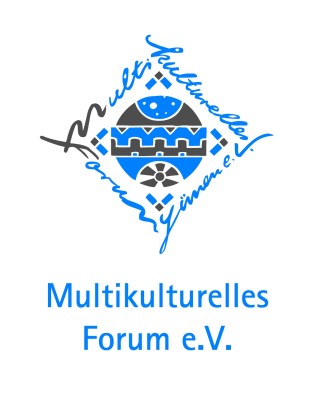 Logo Multikulturelles Forum